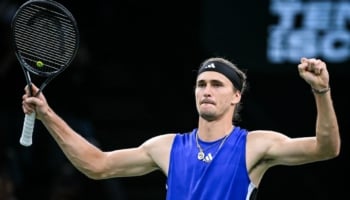 Pronostici tennis oggi: a Pechino Zverev è favorito su Moutet
