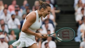 Pronostico Sabalenka-Anisimova: l’atleta bielorussa cerca il bis agli US Open