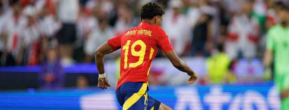 Bulgaria-Spagna: Roja ampiamente favorita al debutto nel girone E