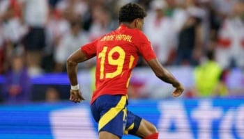 Bulgaria-Spagna: Roja ampiamente favorita al debutto nel girone E