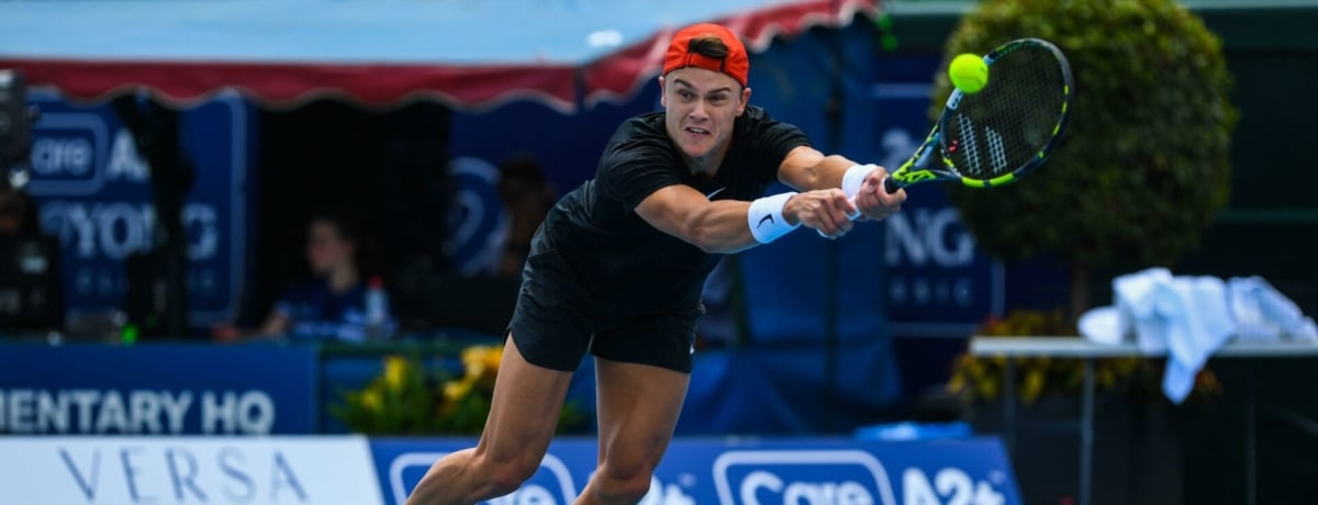 pronostici tennis oggi