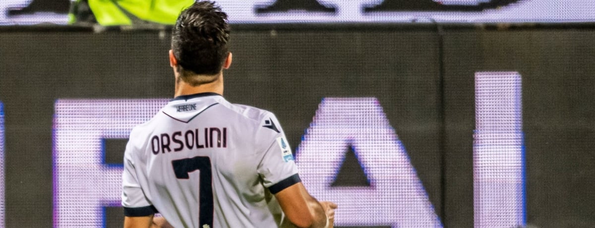 Bologna-Torino: felsinei favoriti