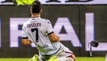 Bologna-Torino: felsinei favoriti
