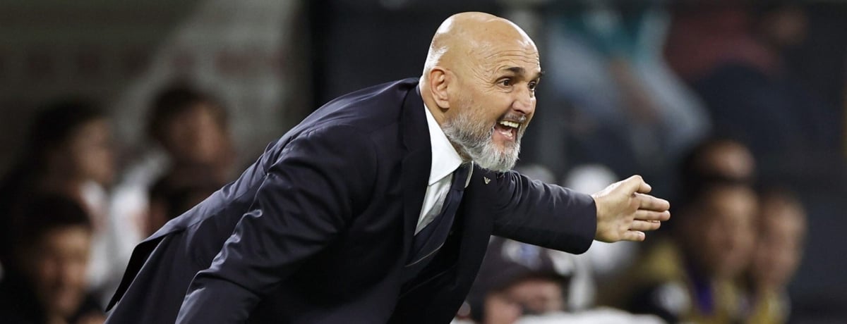 Cremonese-Juventus: esordio di Spalletti sulla panchina dei bianconeri