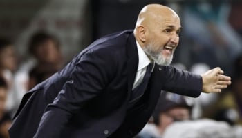 Cremonese-Juventus: esordio di Spalletti sulla panchina dei bianconeri
