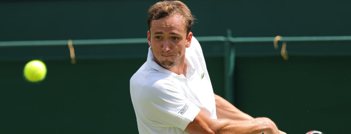 Pronostici tennis oggi: ATP Shanghai, sfida aperta tra Medvedev e De Minaur
