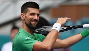 Pronostici tennis oggi: ATP Shanghai, Djokovic favorito agli ottavi