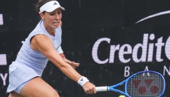 Pronostici tennis oggi: derby statunitense in finale a Wuhan