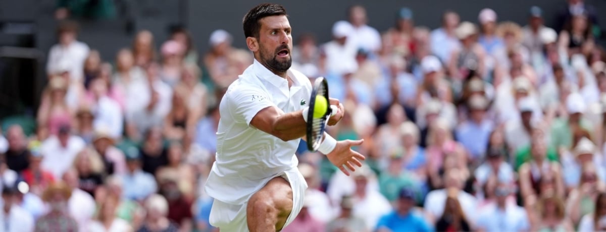 Pronostici tennis oggi: ATP Shanghai, Djokovic e Rune a un passo dalla semifinale