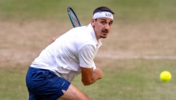 Pronostici tennis oggi: ATP Parigi, Sonego sfavorito contro Korda