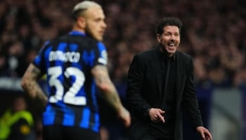 quote Atletico Madrid Inter