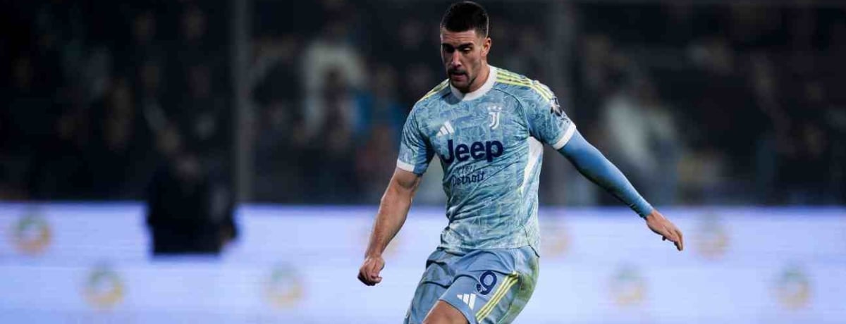 quote bodo glimt juventus