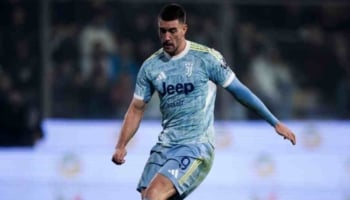 quote bodo glimt juventus