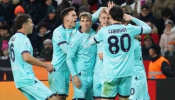 Bologna-Cremonese: felsinei inarrestabili e ampiamente favoriti