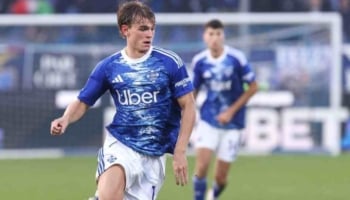 Como-Sassuolo: i lariani puntano ad allungare la lunga striscia positiva