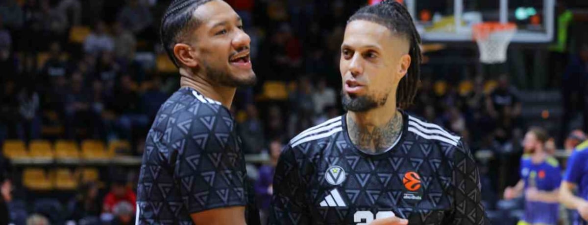 quote fenerbahce virtus bologna