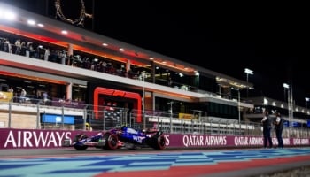 quote GP Qatar F1
