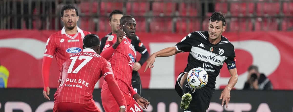 quote juve stabia monza