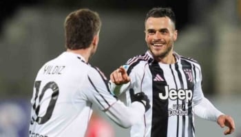 quote juventus cagliari