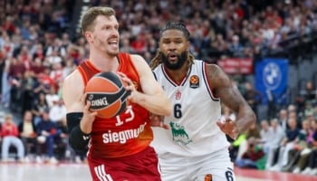 quote maccabi tel aviv olimpia milano