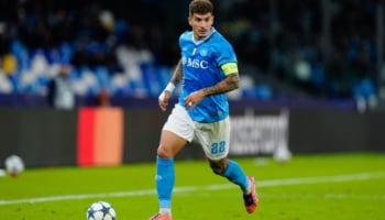 quote Napoli Qarabag