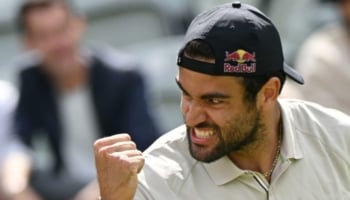 Pronostici tennis oggi: Darderi e Musetti in campo ad Atene, Berrettini a Metz