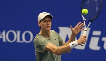 Pronostici tennis oggi: ATP Finals, Sinner sfida Zverev nel secondo match