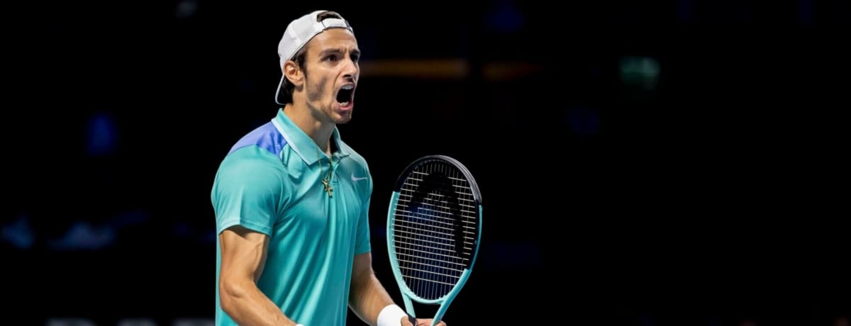 Pronostici tennis oggi: Musetti a caccia della semifinale ad Atene