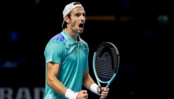 Pronostici tennis oggi: Musetti a caccia della semifinale ad Atene