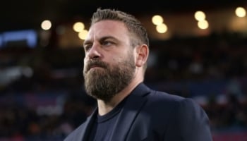 Genoa-Fiorentina: sia De Rossi che Vanoli sono al debutto in panchina