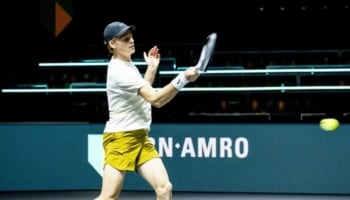Pronostici tennis oggi: ATP Finals, Sinner già qualificato sfida Shelton