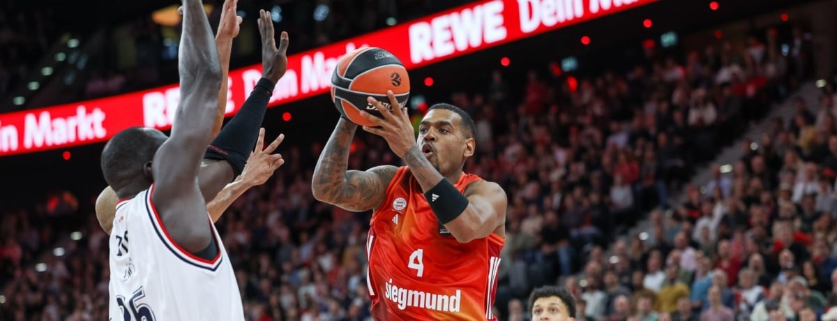 Olimpia Milano-Real Madrid: milanesi sfavoriti ma contano sul fattore campo