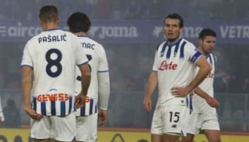 Atalanta-Chelsea: Blues leggermente favoriti ma con qualche assenza