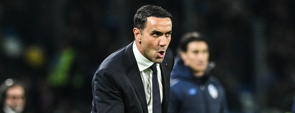 quote Atalanta Genoa