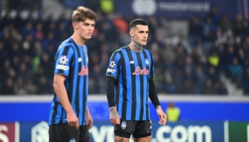 quote Atalanta Inter