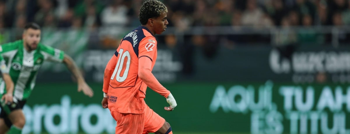 Barcellona-Osasuna: catalani a caccia del settimo successo consecutivo