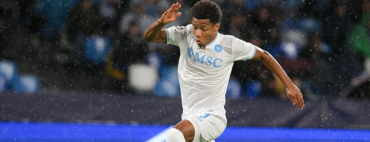 quote Benfica Napoli