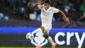 quote Benfica Napoli