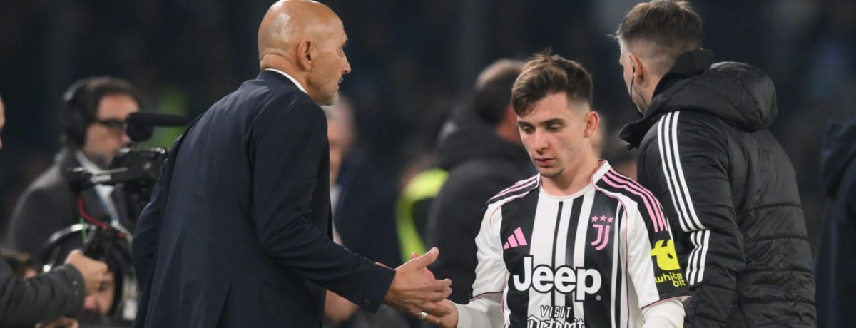 Bologna-Juventus: i bianconeri chiamati al riscatto dopo il ko con il Napoli