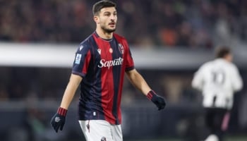 Bologna-Sassuolo: felsinei favoriti nel derby emiliano