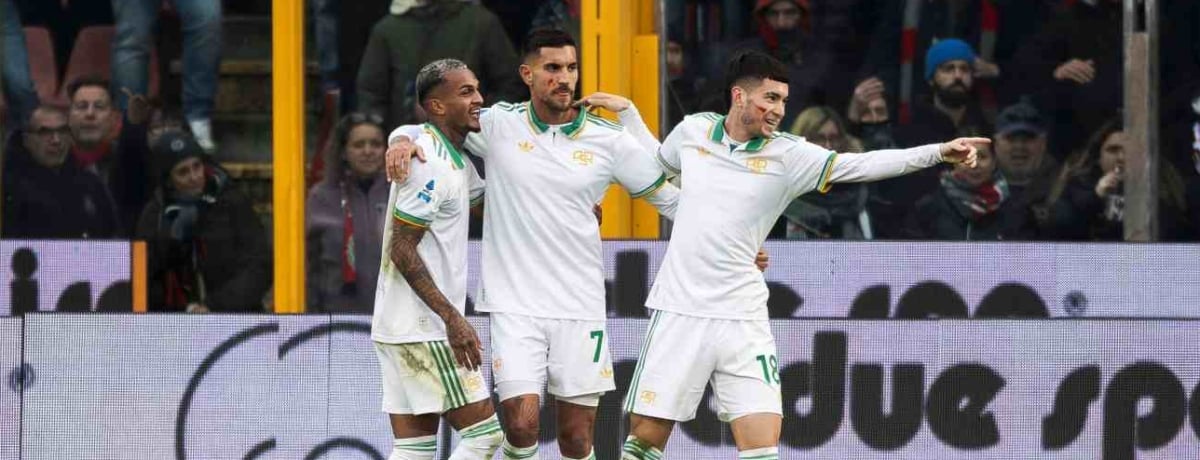 Allenatore del Cagliari