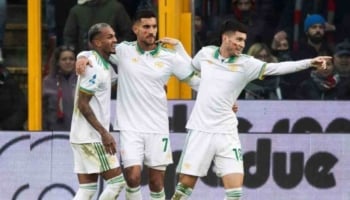 Allenatore del Cagliari