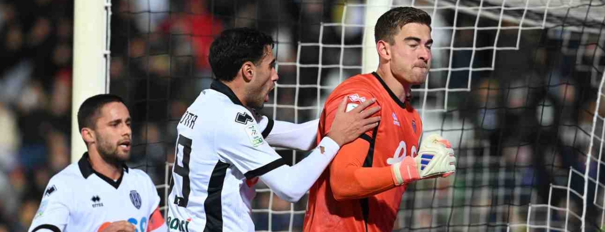 quote cesena juve stabia