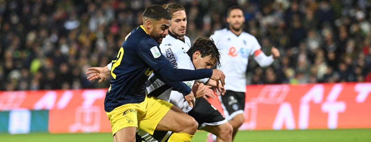 Cesena-Mantova: bianconeri favoriti