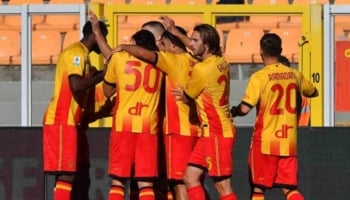 quote cremonese lecce