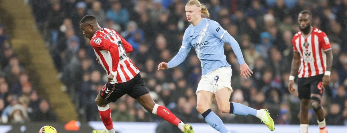 quote Crystal Palace Manchester City