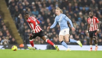 quote Crystal Palace Manchester City