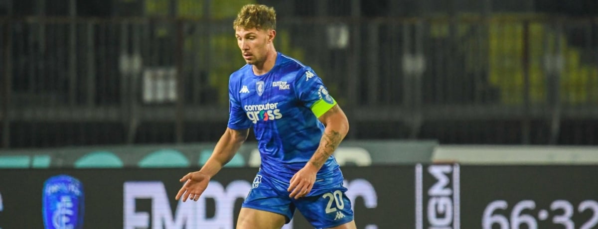 Empoli-Frosinone: ciociari in cerca del sesto trionfo di fila