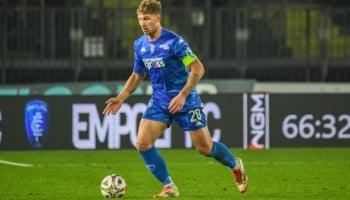 Empoli-Frosinone: ciociari in cerca del sesto trionfo di fila