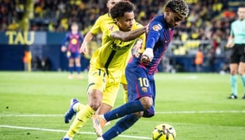 Espanyol-Barcellona: blaugrana a caccia del nono successo consecutivo nella Liga